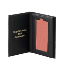 Majesté irisé (5 g refill + case)