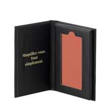 Pêche rosé mat (5 g refill + case)