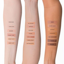 MINERAL FOUNDATION SPF 15 MINI-SIZE