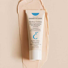 HYDRA CREAM ENERGIZING
