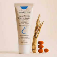 HYDRA CREAM ENERGIZING