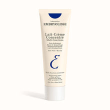 LAIT CREME CONCENTRE