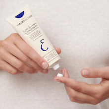 LAIT CREME CONCENTRE