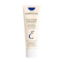 LAIT CREME CONCENTRE