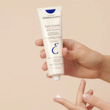 LAIT CREAM SENSITIVE