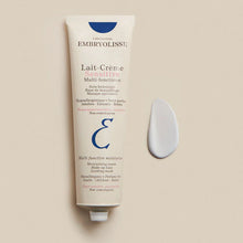 LAIT CREAM SENSITIVE