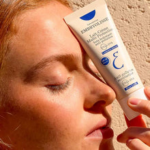 LAIT CREME MULTI-PROTECTION