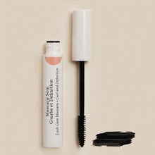 LASH CARE MASCARA CURL AND DEFINITION
