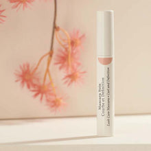 LASH CARE MASCARA CURL AND DEFINITION