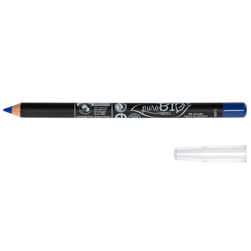 N°04 Electric blue (1.3 g)