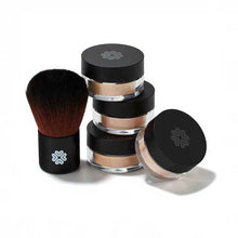 MINERAL FOUNDATION SPF 15 MINI-SIZE