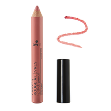 LIPSTICK PENCIL CERTIFIED ORGANIC