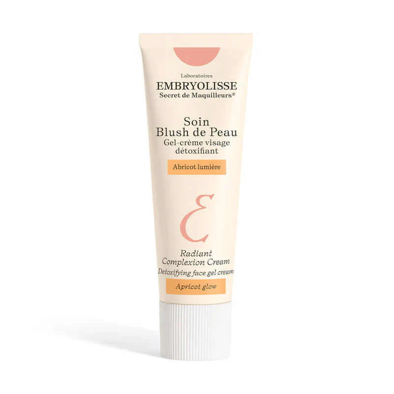 Apricot glow (30 ml)