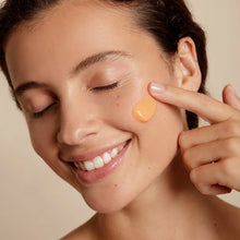 Apricot glow (30 ml)