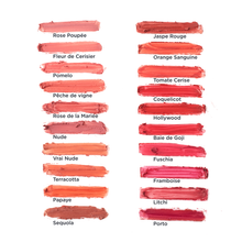 LIPSTICK CERTIFIED ORGANIC
