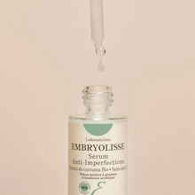 ANTI BLEMISH SERUM