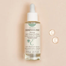ANTI BLEMISH SERUM