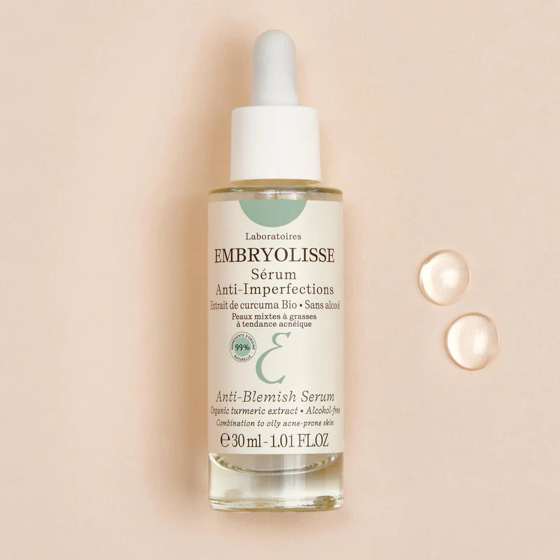 ANTI BLEMISH SERUM
