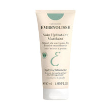 MATTIFYING MOISTURIZER