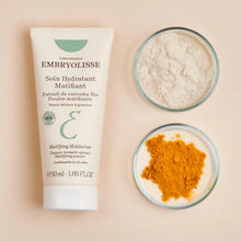 MATTIFYING MOISTURIZER