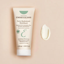 MATTIFYING MOISTURIZER