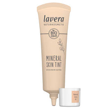 N°02 Natural ivory (30 ml)