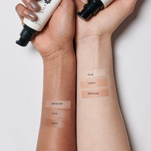 BB CREAM