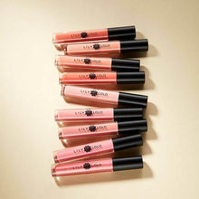 NATURAL LIP GLOSS