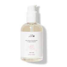 ROSE WATER GEL CLEANSER