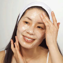 ROSE WATER GEL CLEANSER