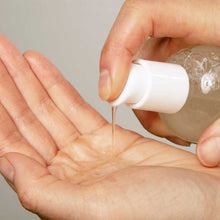ROSE WATER GEL CLEANSER