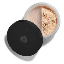 Barely buff (10 g) light neutral undertones