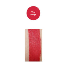 Vrai rouge (2 g)