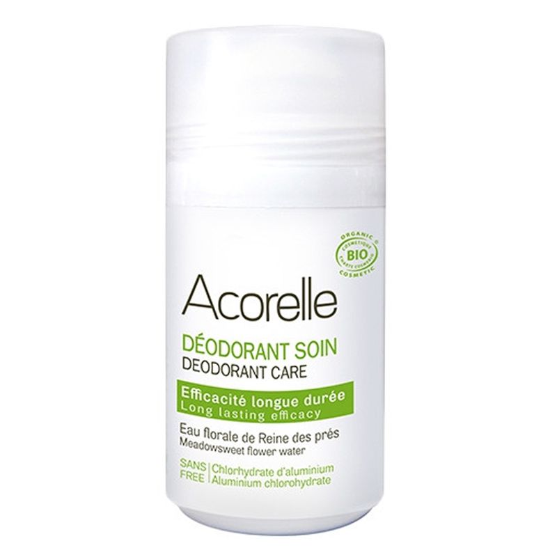 DEODORANT CARE