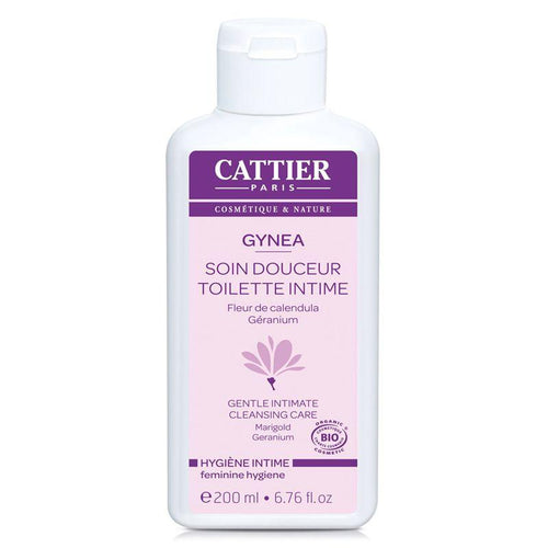 FREE PRODUCT GENTLE INTIMATE CLEANSING CARE