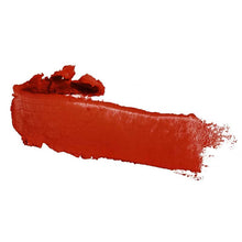 CERTIFIED ORGANIC MATTE LIPSTICK