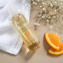CERTIFIED ORGANIC CLEANSING OIL