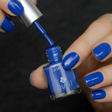 NAIL POLISH LAPIS LAZULI