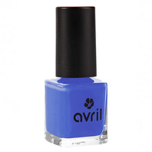 NAIL POLISH LAPIS LAZULI