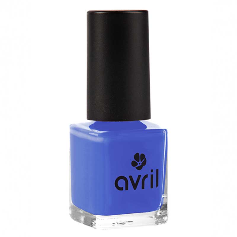 NAIL POLISH LAPIS LAZULI