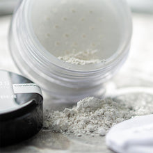 NATURAL MINERAL POWDER TRANSLUCENT