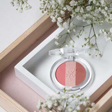 NATURAL TRIO BLUSH FALL IN LOVE