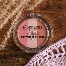 NATURAL TRIO BLUSH FALL IN LOVE