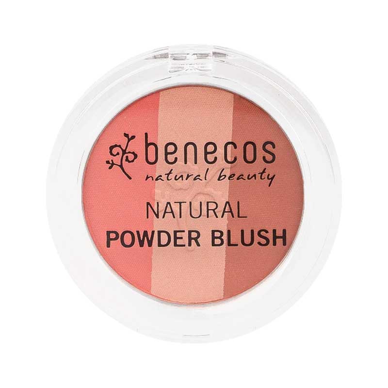 NATURAL TRIO BLUSH FALL IN LOVE