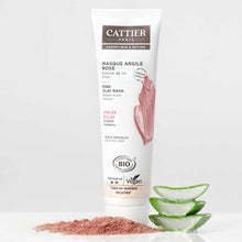 PINK CLAY MASK SENSITIVE SKIN