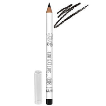 N°01 Black (1.14 g)