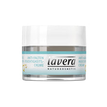 ANTI-AGING MOISTURIZING CREAM Q10