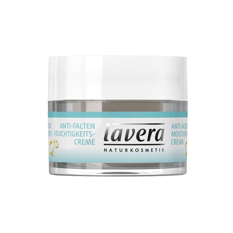 ANTI-AGING MOISTURIZING CREAM Q10