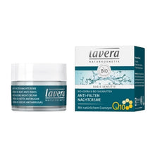 ANTI-AGING NIGHT CREAM Q10