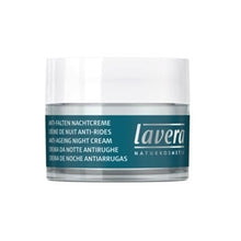 ANTI-AGING NIGHT CREAM Q10